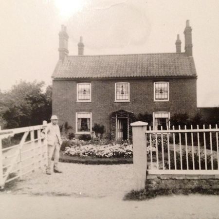 Mill House Bed And Breakfast Overstrand Exterior foto