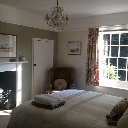 Mill House Bed And Breakfast Overstrand Exterior foto