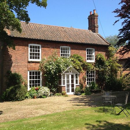 Mill House Bed And Breakfast Overstrand Exterior foto