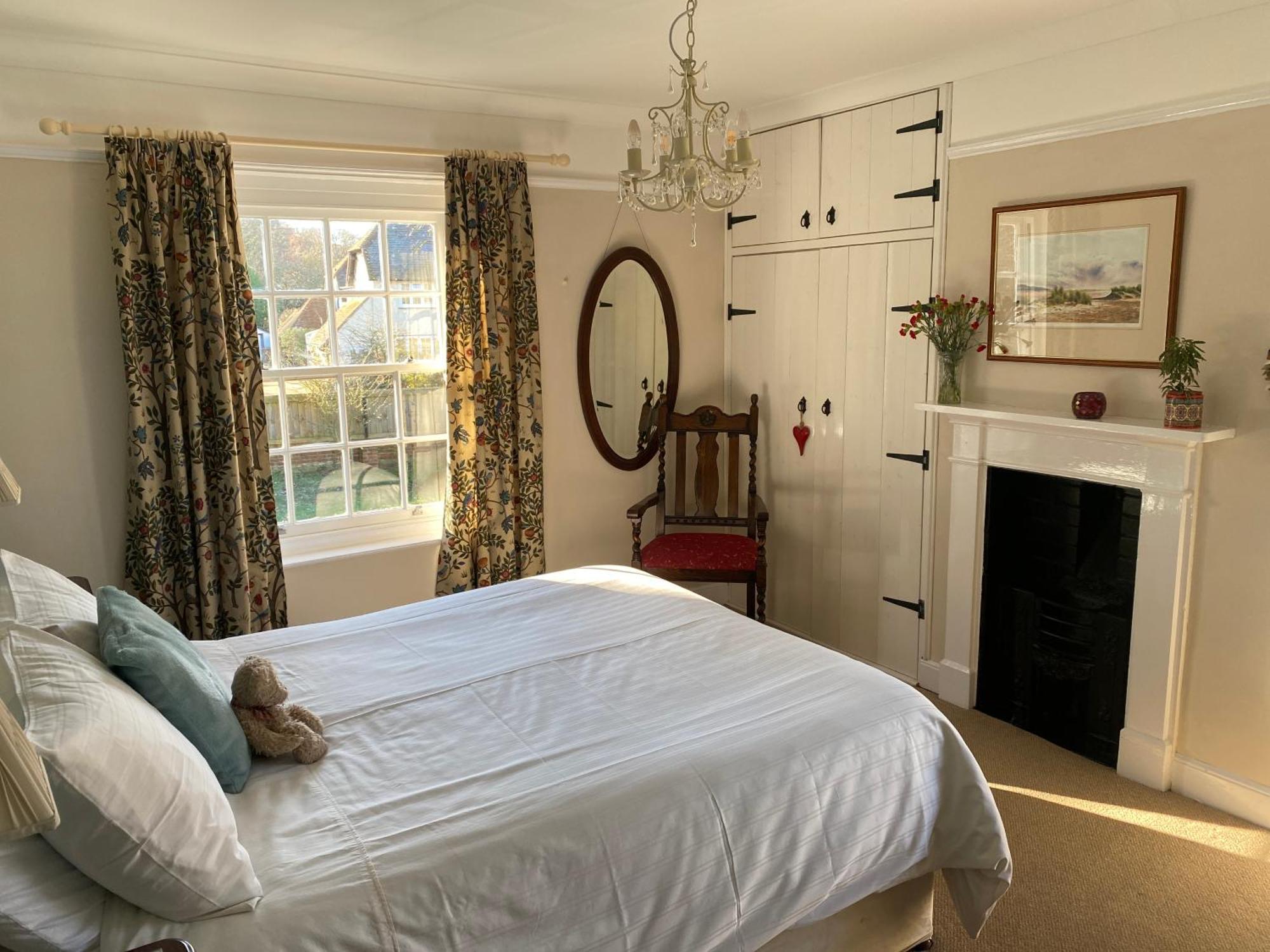 Mill House Bed And Breakfast Overstrand Exterior foto